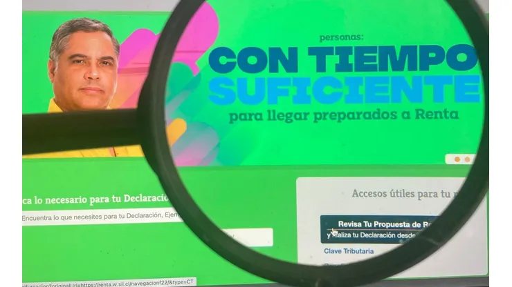Realiza la declaración de renta 2023