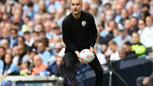Pep Guardiola va por su revancha ante el Real Madrid