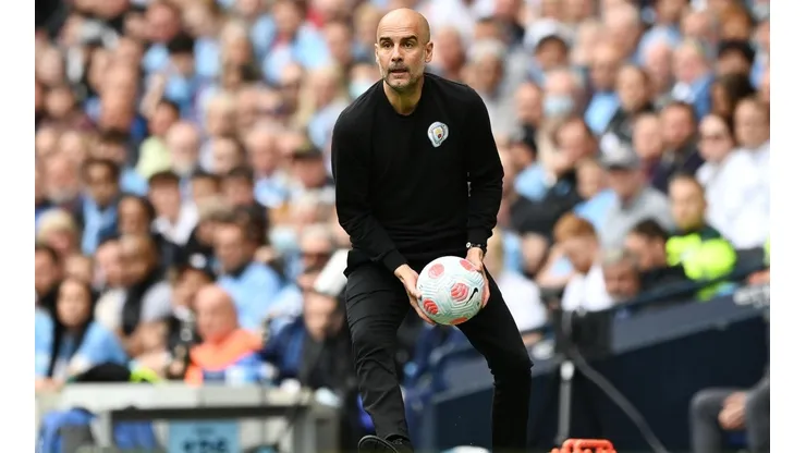 Pep Guardiola va por su revancha ante el Real Madrid