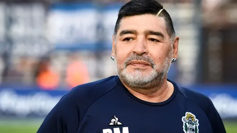 Maradona murió a la temprana edad de 60 años.
