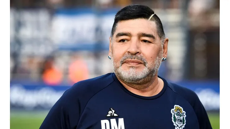 Maradona murió a la temprana edad de 60 años.