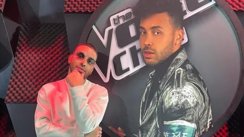 ¿Por qué Prince Royce fue hospitalizado en la Clínica Alemana?