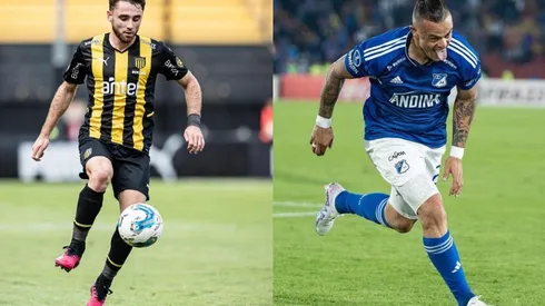 Millonarios derrotó a Defensa y Justicia en su estreno.