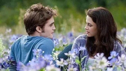La Saga Crepúsculo prepara una serie según The Hollywood Reporter