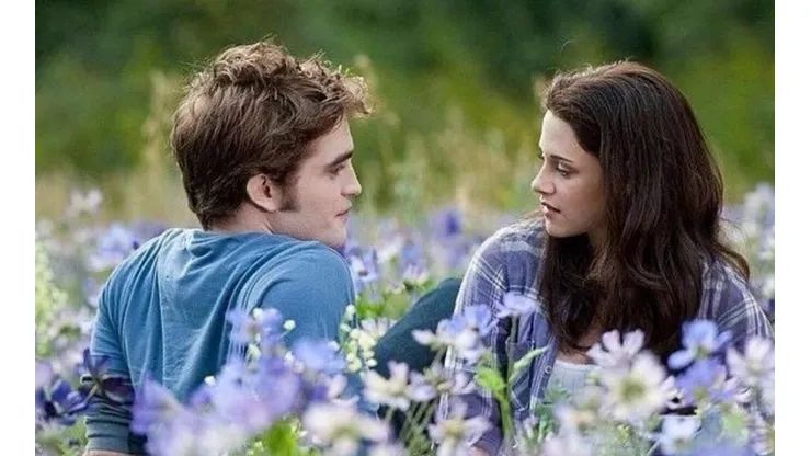 La Saga Crepúsculo prepara una serie según The Hollywood Reporter