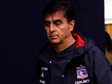 Pato Yáñez: "¿Le han visto la cara de amargado a Quinteros?"