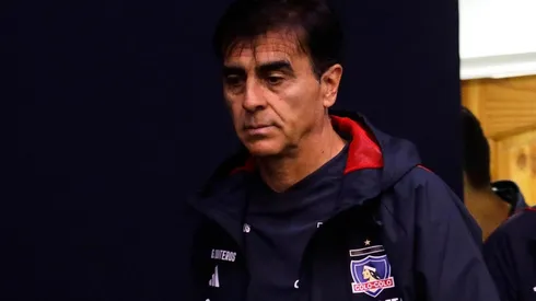 Pato Yáñez cree que Quinteros está amargado con el plantel de Colo Colo.