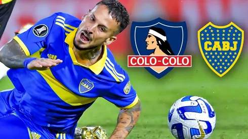 Benedetto estaría cerca de tres semanas fuera de las canchas.