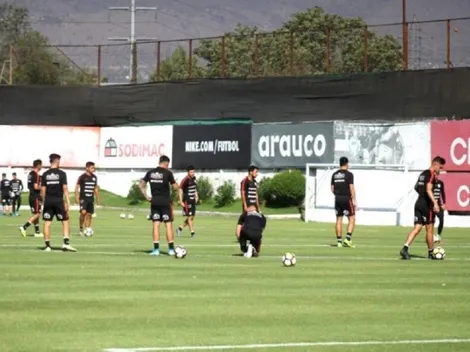 Avisan que el nuevo Juan Pinto Durán está a un paso