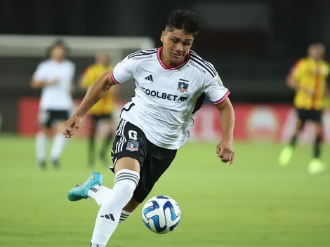 “Que Damián Pizarro disfrute, porque está en el más grande”