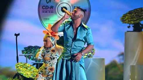 Manuel Turizo se presenta justo un día de elecciones obligatorias.