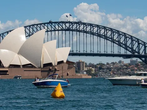 Ofrecen beca para chilenos que quieren estudiar en Australia