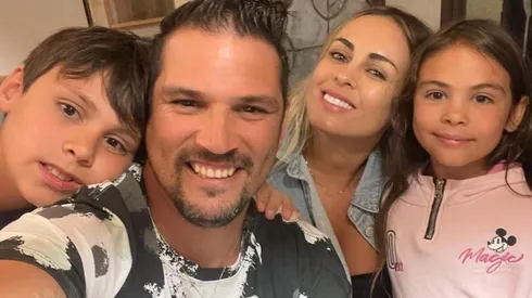 Maura Rivera cuenta los motivos para irse de Chile con su familia