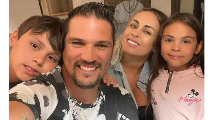 Maura Rivera cuenta los motivos para irse de Chile con su familia