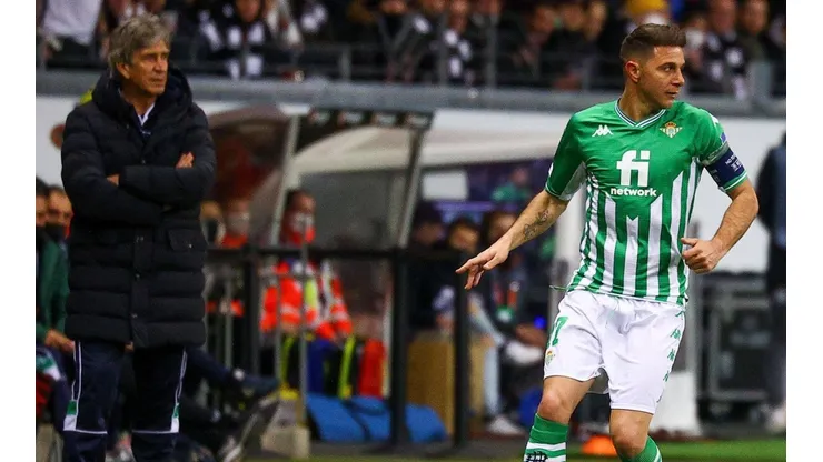 Joaquín colgará los botines al final de la temporada