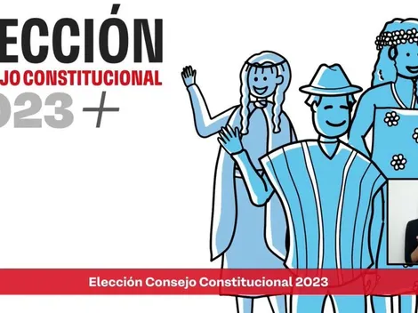 ¿Por cuántos candidatos se vota el 7 de mayo?