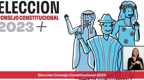 ¿Por cuántos candidatos se vota el 7 de mayo?