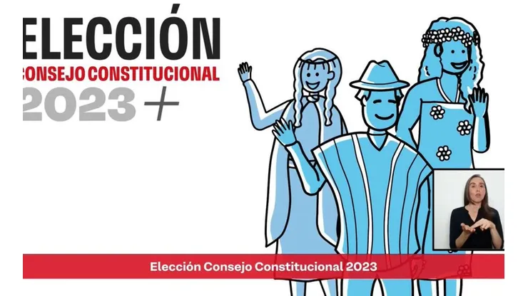 ¿Por cuántos candidatos se vota el 7 de mayo?