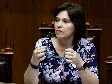 ¿Qué enfermedad tiene la exministra de Segpres Ana Lya Uriarte?
