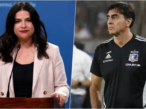 Ministra condena dichos de Quinteros por caso Thompson