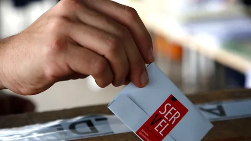 Elecciones Consejo Constituciona 2023.