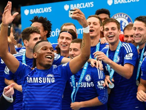 Drogba contra dueños del Chelsea: "Ya no reconozco a mi club"