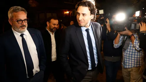 Boric encabeza cónclave oficialista por agenda de seguridad