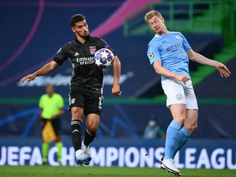 Betis sueña con fichar a un crack que encandiló a Zidane