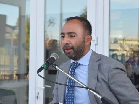 Alcalde de San Ignacio en prisión preventiva