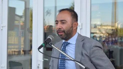 Alcalde de San Ignacio en prisión preventiva