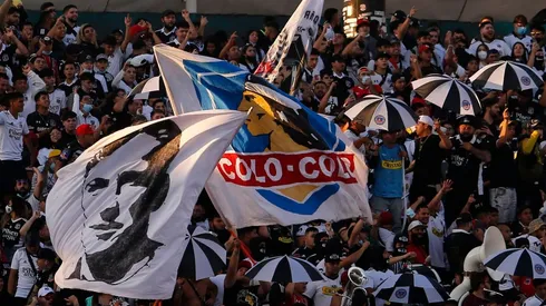 Colo Colo cumple este 19 de abril 98 años de existencia.