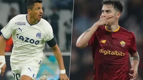 El futuro de Alexis es incierto y los franceses piensan en un reemplazo