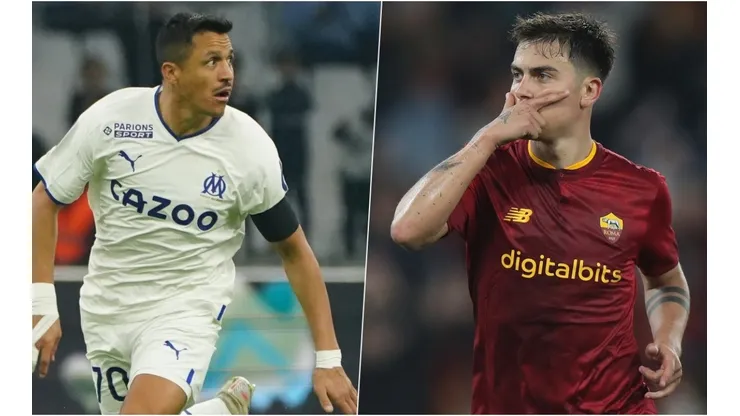 El futuro de Alexis es incierto y los franceses piensan en un reemplazo