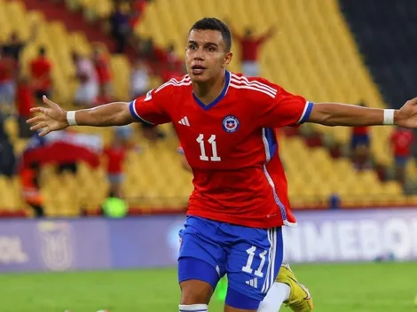 La fórmula que clasifica a La Roja Sub 17 al Mundial