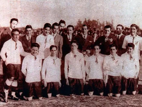 ¿Cómo se fundó Colo Colo? La historia de los Albos en su aniversario N°98