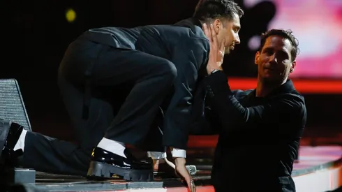 ¿Qué pasó entre Fabrizio Copano y Gonzalo Valenzuela tras Viña 2023?