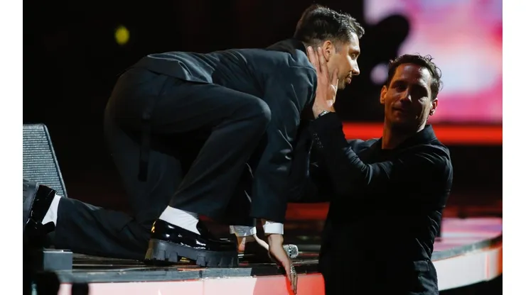 ¿Qué pasó entre Fabrizio Copano y Gonzalo Valenzuela tras Viña 2023?