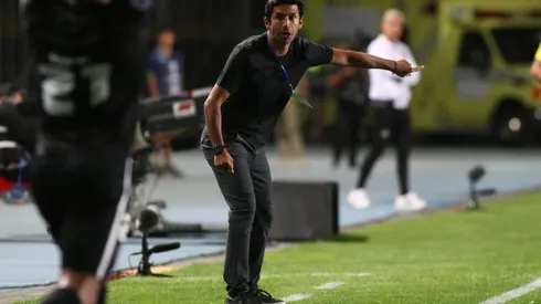 Nicolás Núñez y Magallanes visitan a Liga de Quito por Copa Sudamericana.