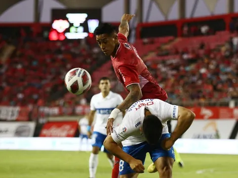 Alcalde de Chillán sufre la prohibición del Nelson Oyarzún en Lali