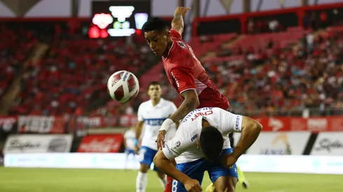Conmebol le negó a Ñublense jugar Copa Libertadores en el Estadio Nelson Oyarzún de Chillán.