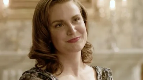 Alejandra Araya se despide de Hijos del Desierto