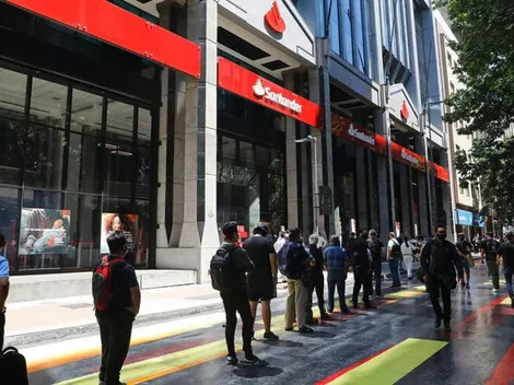 Revisa si tienes montos por acreencias bancarias para cobrar