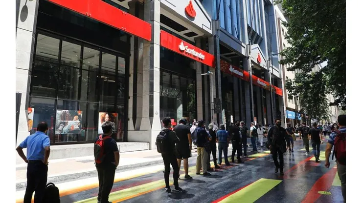 Revisa si tienes montos por acreencias bancarias para cobrar