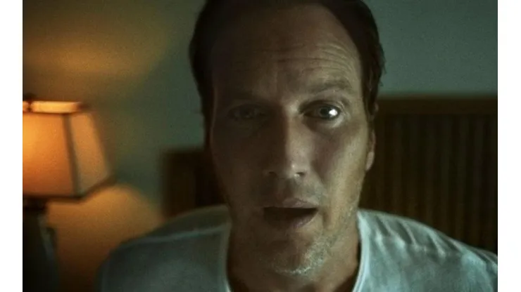 Insidious: The Red Door.