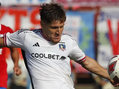 Barticciotto: "No estoy de acuerdo con el castigo a Gil"