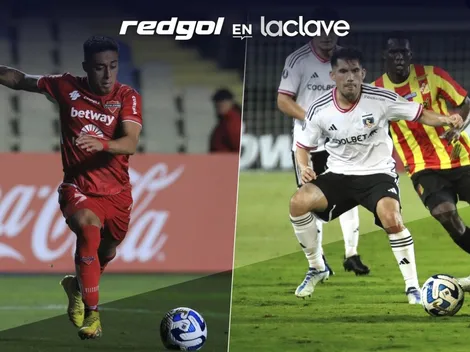 Miércoles cargado de copas en RedGol en La Clave