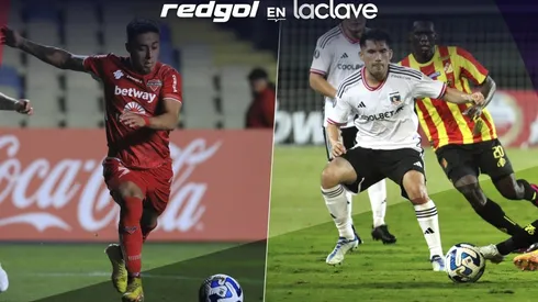 Un día cargado de copas es el capítulo de RedGol en La Clave: Ñublense y Colo Colo con la Copa Libertadores, solo un ejemplo.