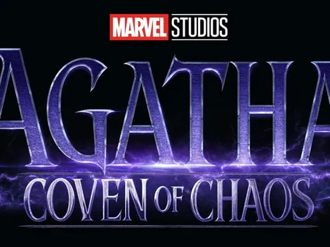 La serie de Agatha: Coven of Chaos suma a importante personaje