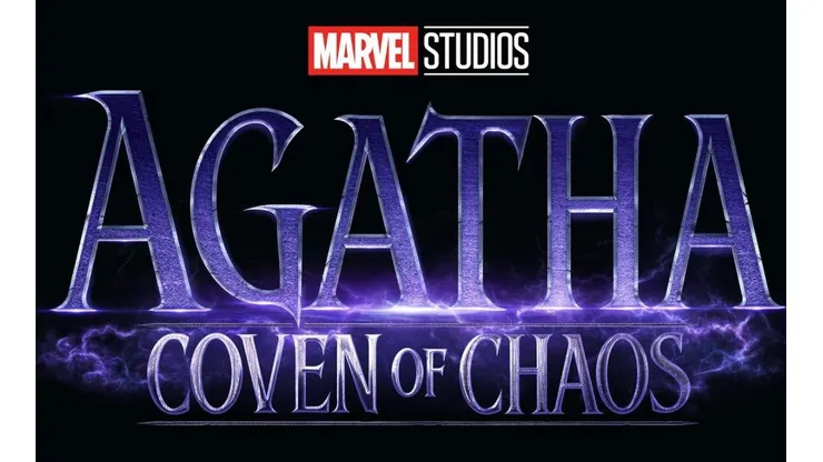La serie de Agatha: Coven of Chaos suma a importante personaje