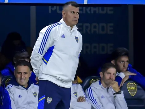 "Se ganó a lo Boca, salió la mística de esta camiseta"